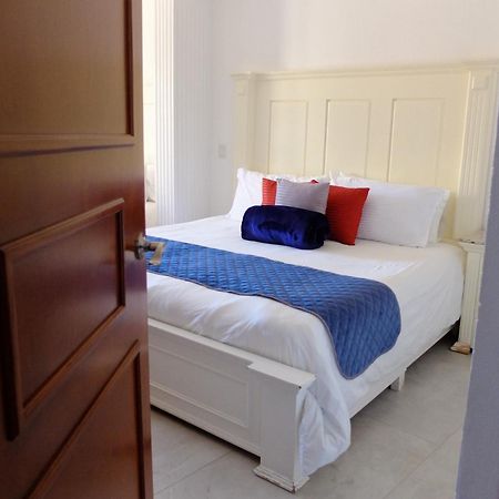 Hotel Estancia Real Tepatitlan de Morelos Εξωτερικό φωτογραφία