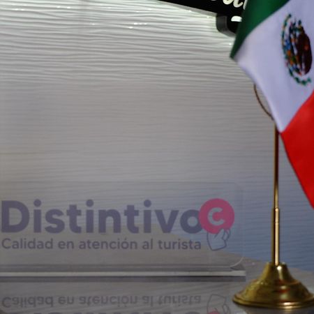 Hotel Estancia Real Tepatitlan de Morelos Εξωτερικό φωτογραφία