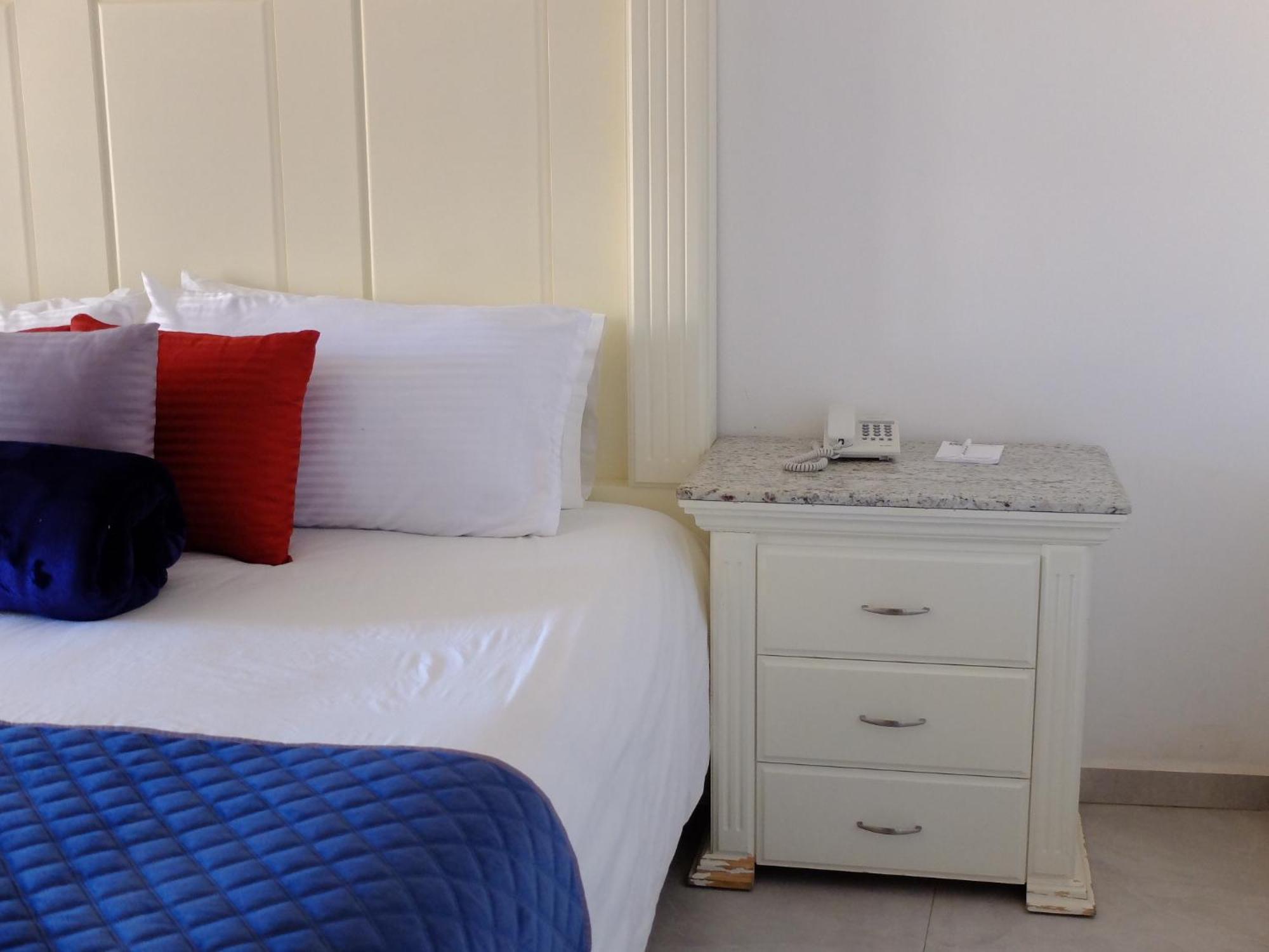 Hotel Estancia Real Tepatitlan de Morelos Εξωτερικό φωτογραφία