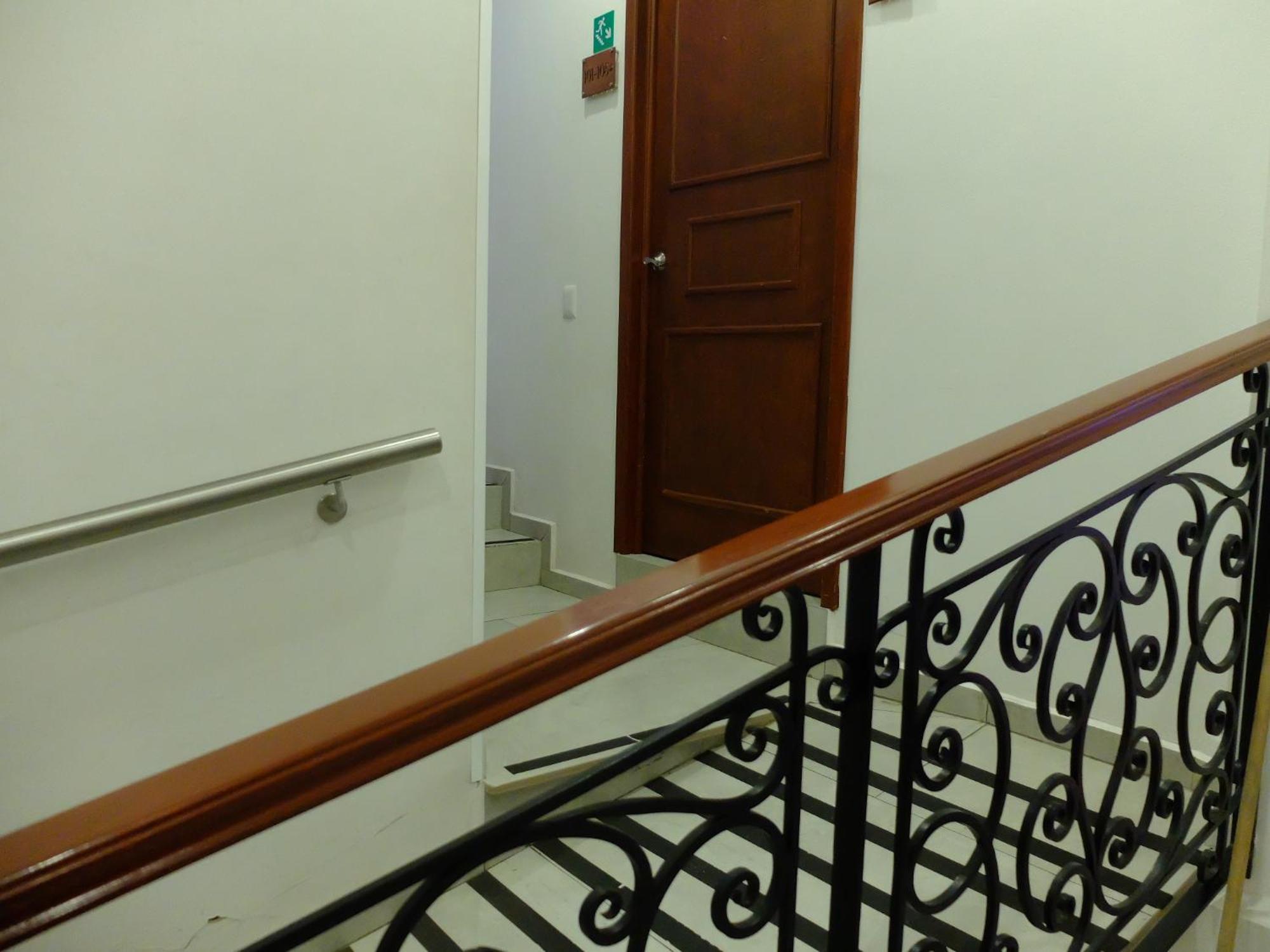 Hotel Estancia Real Tepatitlan de Morelos Εξωτερικό φωτογραφία