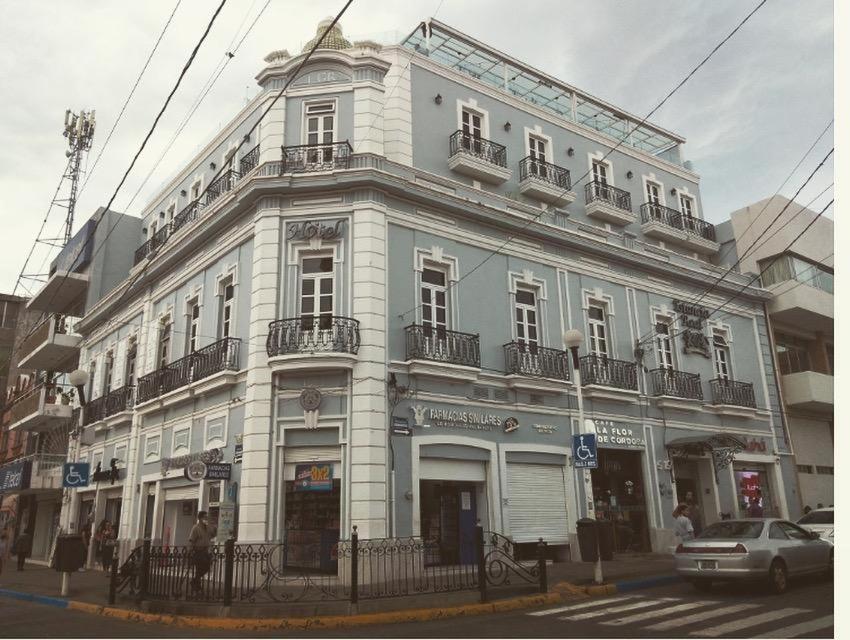 Hotel Estancia Real Tepatitlan de Morelos Εξωτερικό φωτογραφία