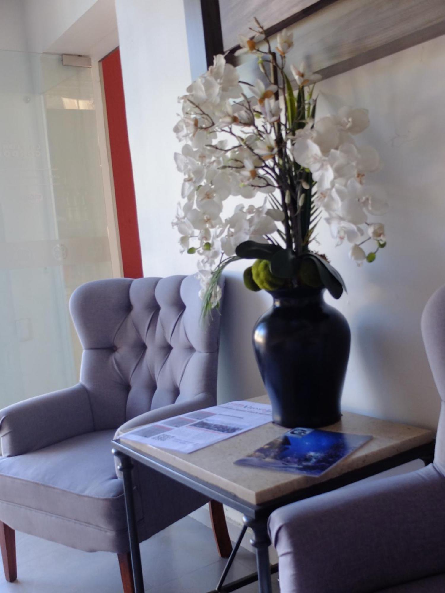 Hotel Estancia Real Tepatitlan de Morelos Εξωτερικό φωτογραφία