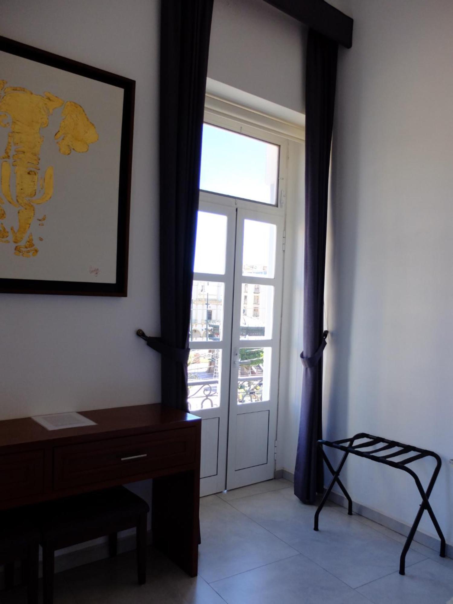 Hotel Estancia Real Tepatitlan de Morelos Εξωτερικό φωτογραφία