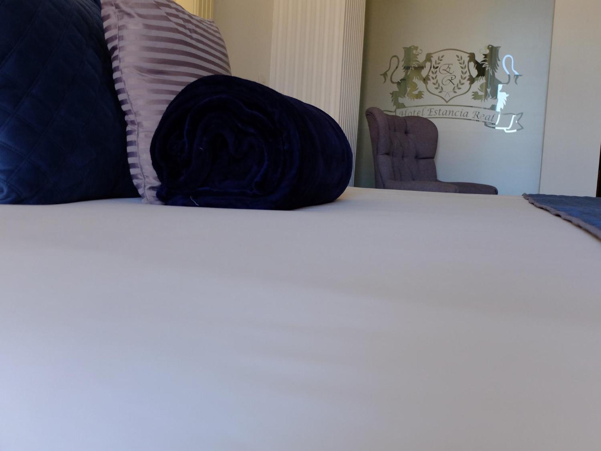 Hotel Estancia Real Tepatitlan de Morelos Εξωτερικό φωτογραφία