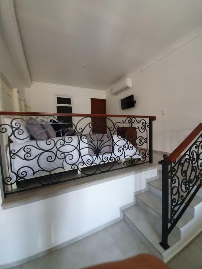 Hotel Estancia Real Tepatitlan de Morelos Εξωτερικό φωτογραφία